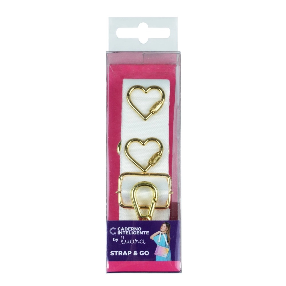 Alça Strap & Go Luara para Caderno Inteligente Alça Strap & Go Luara para Caderno Inteligente