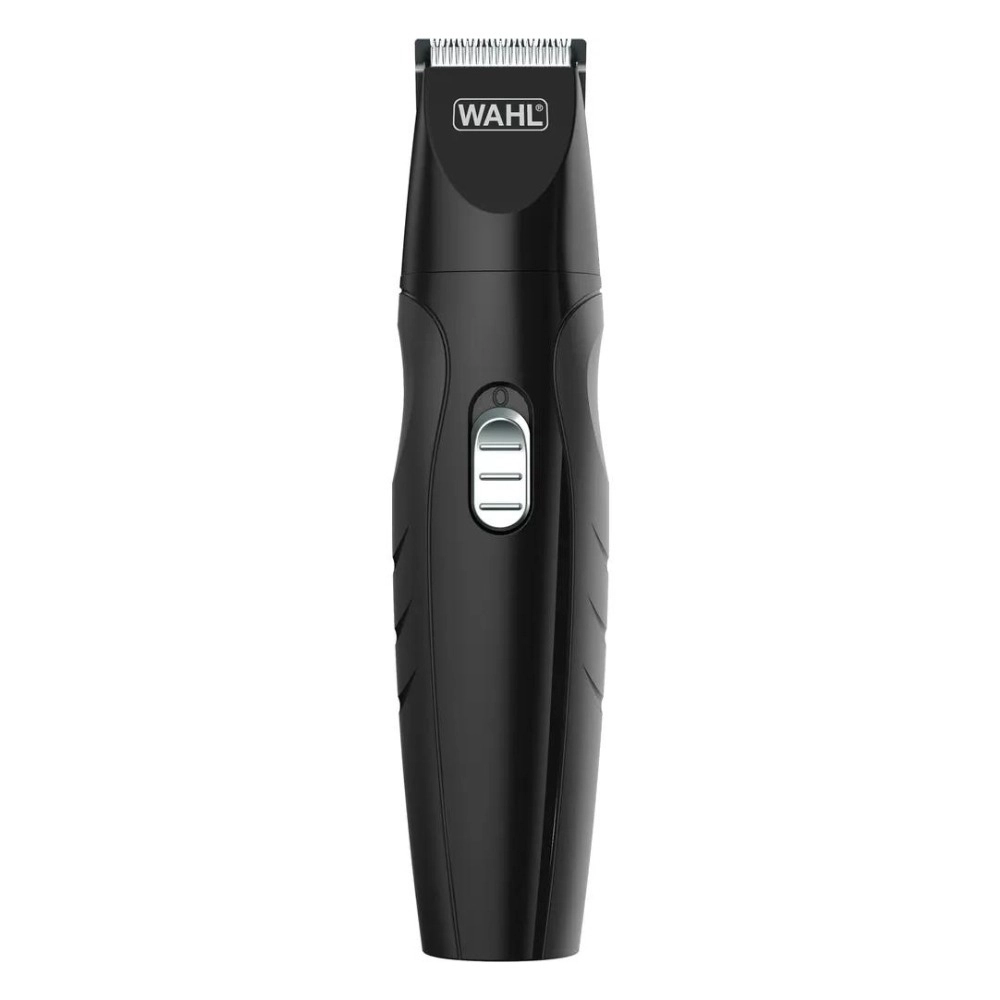 Aparador De Pelos Wahl Groomsman Rechargeable Grooming Kit - Bivolt
