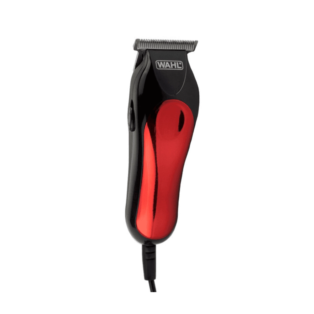 Aparador de pelos Wahl T-Pro Vermelho