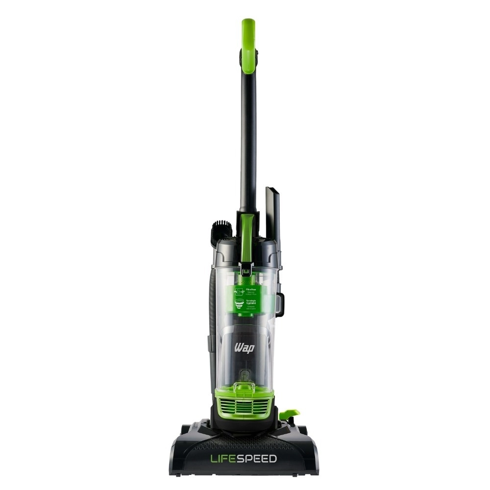 Aspirador De Pó Vertical Potente 2000W 1,6l Wap Life Speed 220V