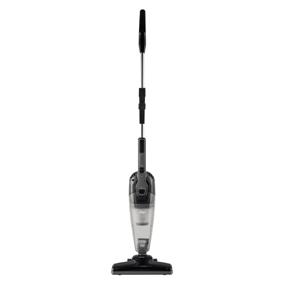 Aspirador de Pó Vertical WAP SILENT SPEED MAX 3 em 1, 1350W, 220V
