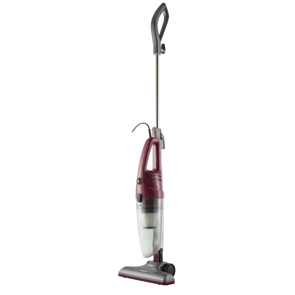 Aspirador De Pó WAP HIGH SPEED PLUS, 3 Em 1, Vertical E De Mão, 1350W, 220V