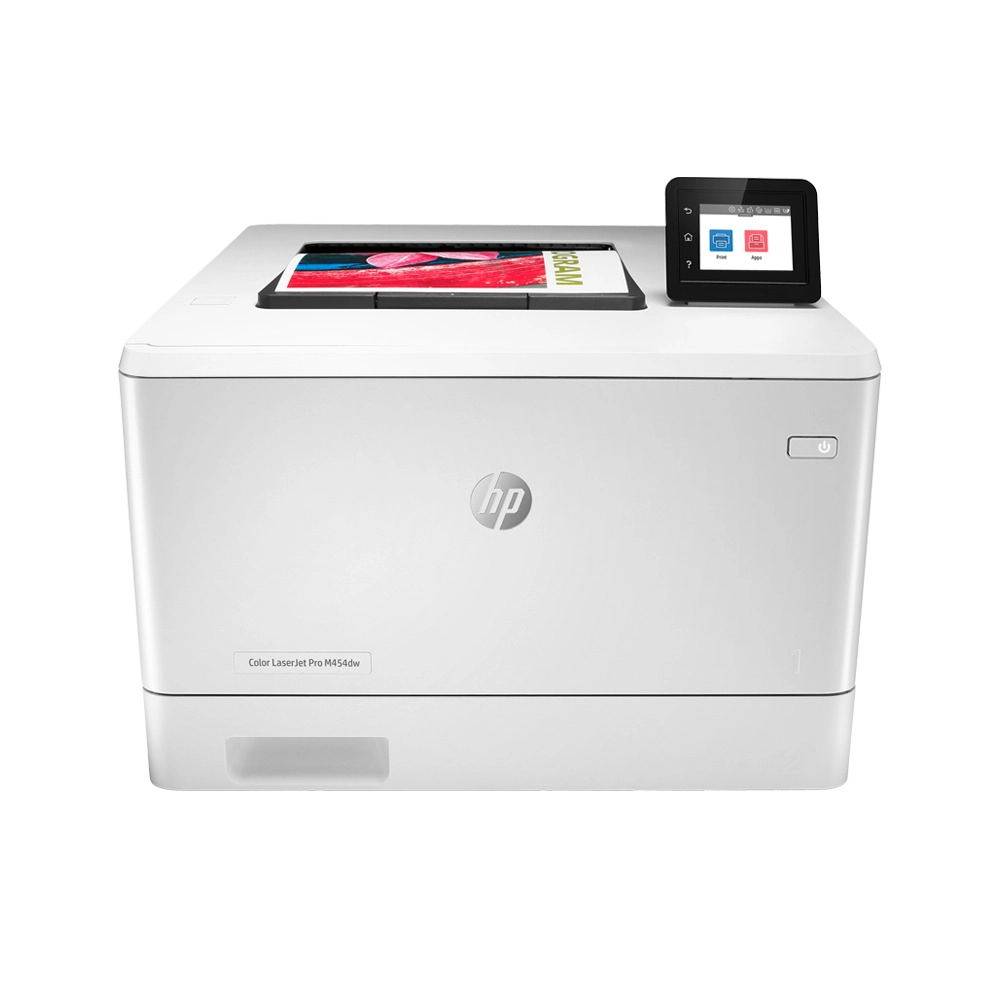 Imp Hp Mfp M454dw Laser Pro Color 127V