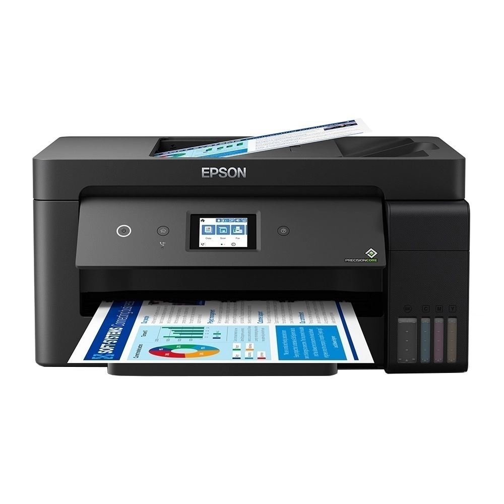 Impressora Epson Multifuncional Ecotank L14150