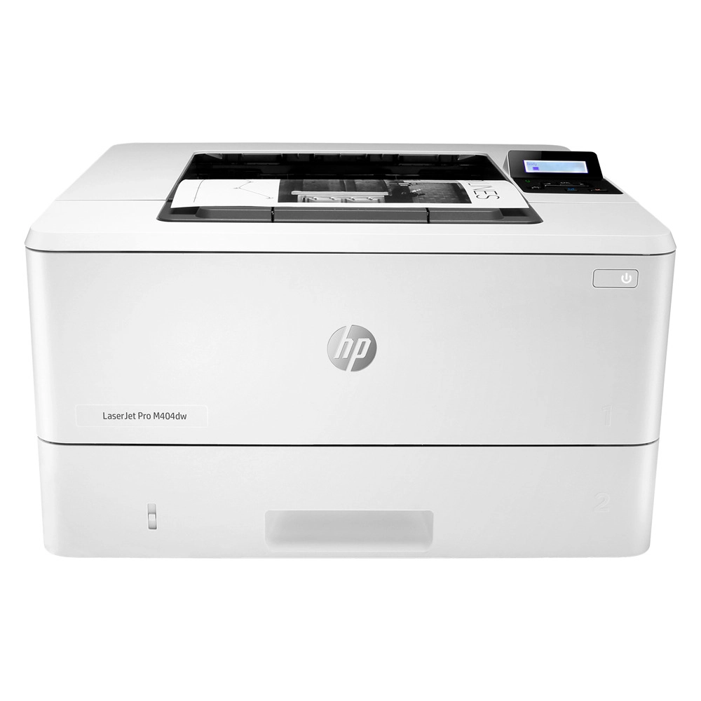 Impressora Hp Laserjet Pro Monocromática M404DW W1A56A#696 127V