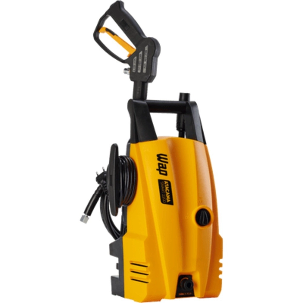 Lavadora de Alta Pressão WAP Atacama Smart 2200, 1400W, 127V