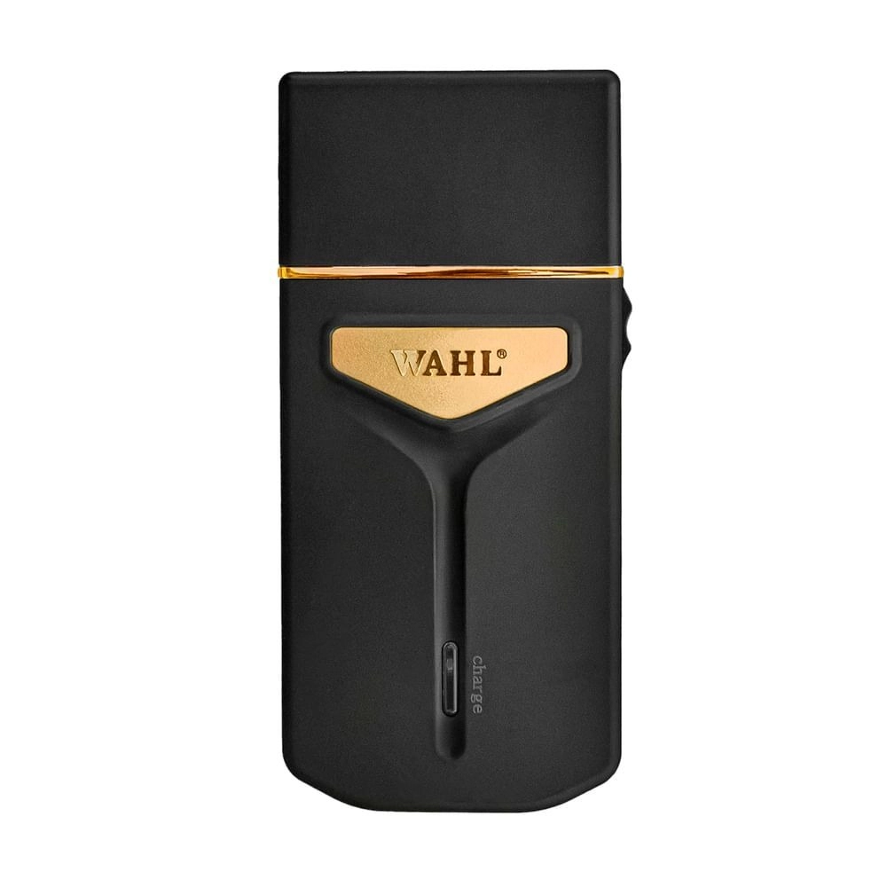 Máquina de Acabamento e Finalização Wahl Travel Shaver - Bivolt
