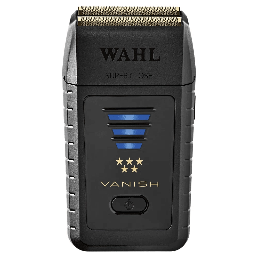 Máquina de Acabamento e Finalização Wahl Vanish Gold Bivolt