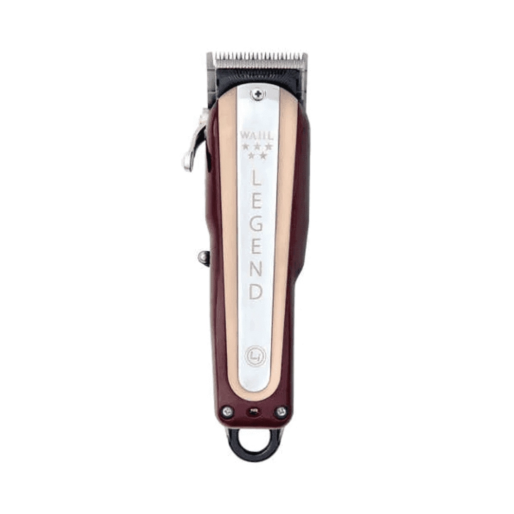Máquina de Cortar Cabelo Legend Cordless Bivolt