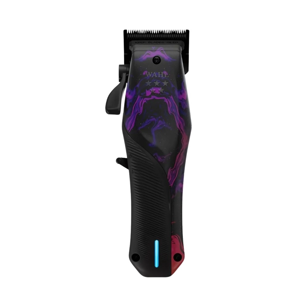 Máquina de Cortar Cabelo Wahl Vapor Edição Limitada Bivolt Máquina de Cortar Cabelo Wahl Vapor Edição Limitada Bivolt