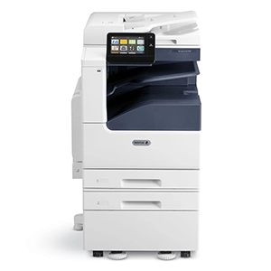 Impressora Multifuncional Xerox® VersaLink B7035 Mono Seminova 