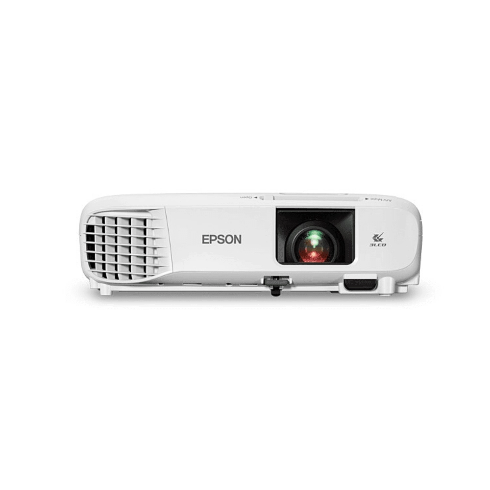Projetor 3400 Lumens Xga/Hdmi/Usb Powerlite E20 Epson