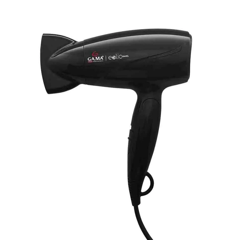 Secador Gama Eolic Travel - Bivolt