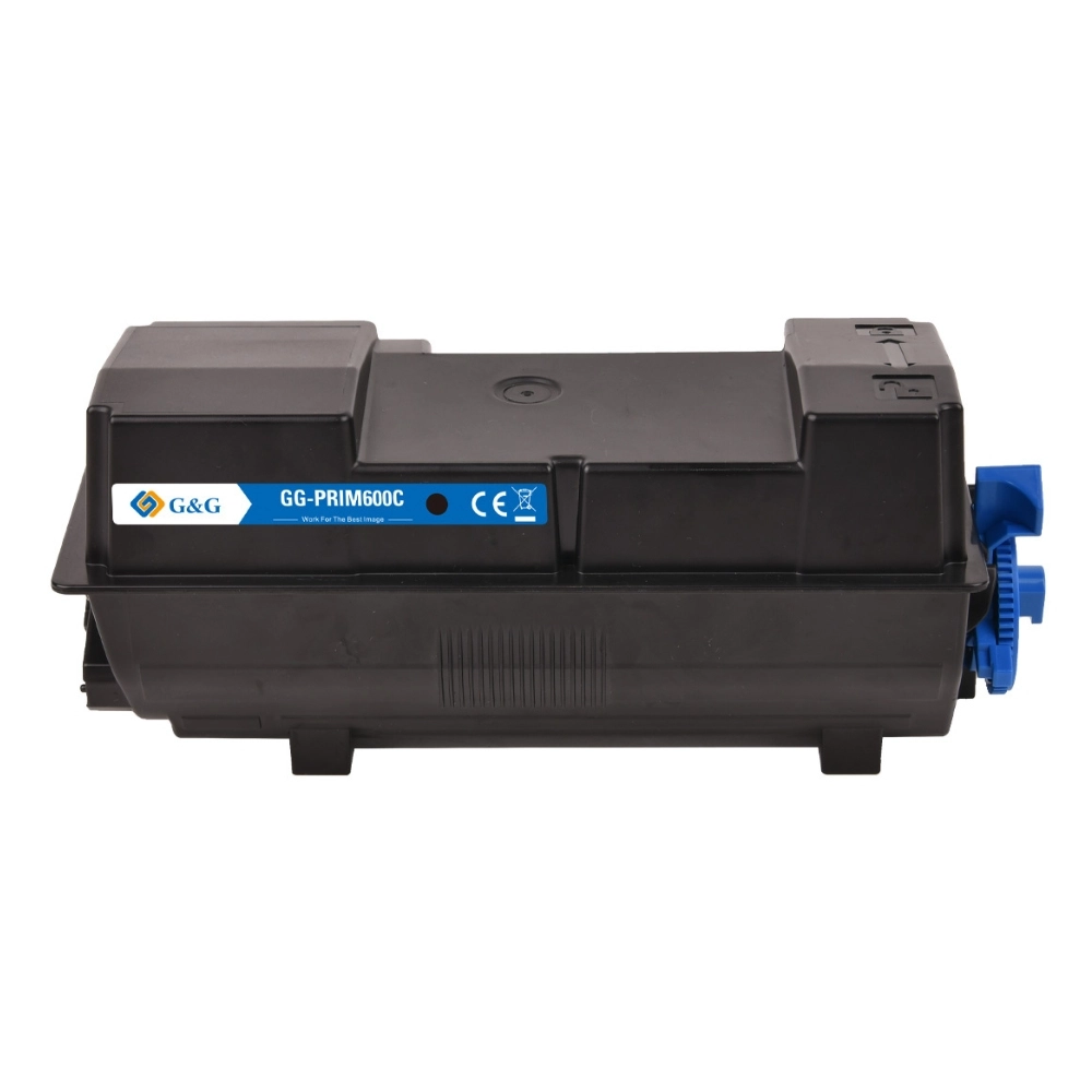 Toner Compatível para Ricoh P 800, P 801, IM 550F, IM 600F, IM600SRF GG - 25.500 Páginas