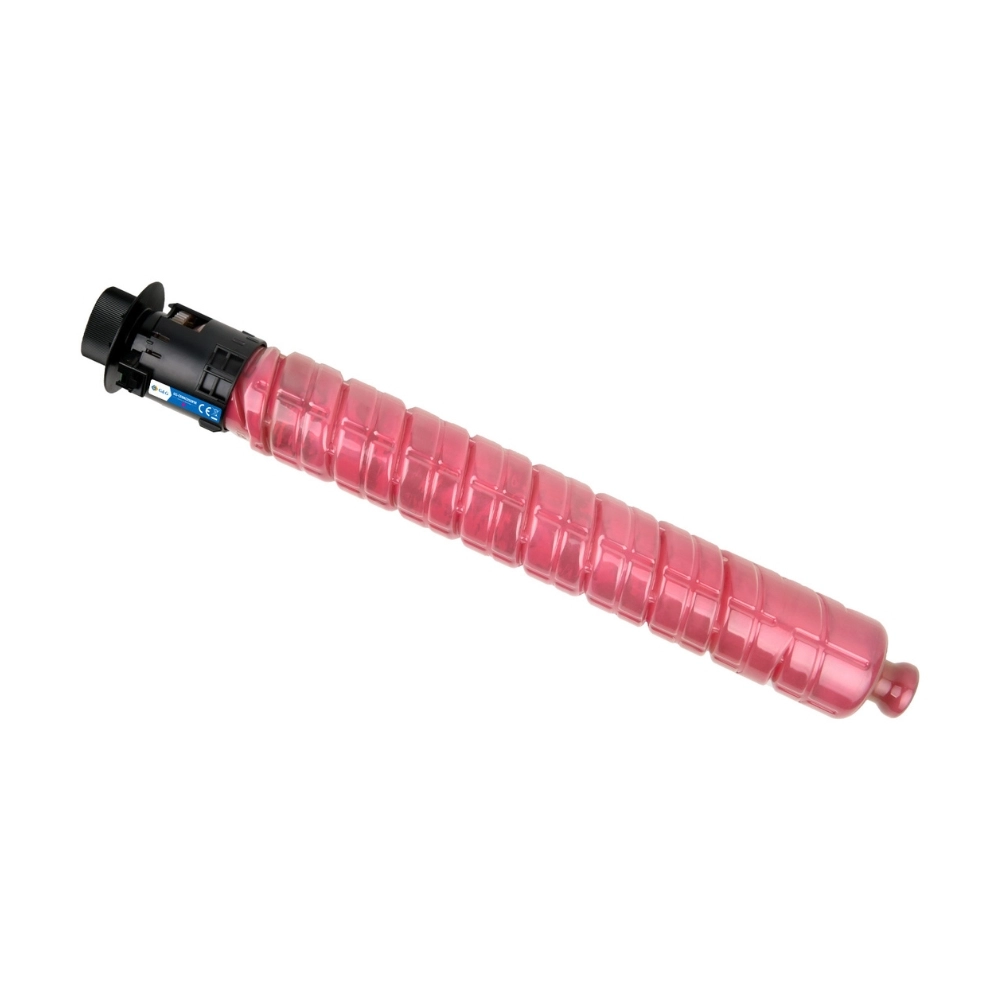 Toner Compatível para Ricoh IM C2000, IM C2500 Cor: Magenta  | Rendimento: 10.500 Páginas | GG