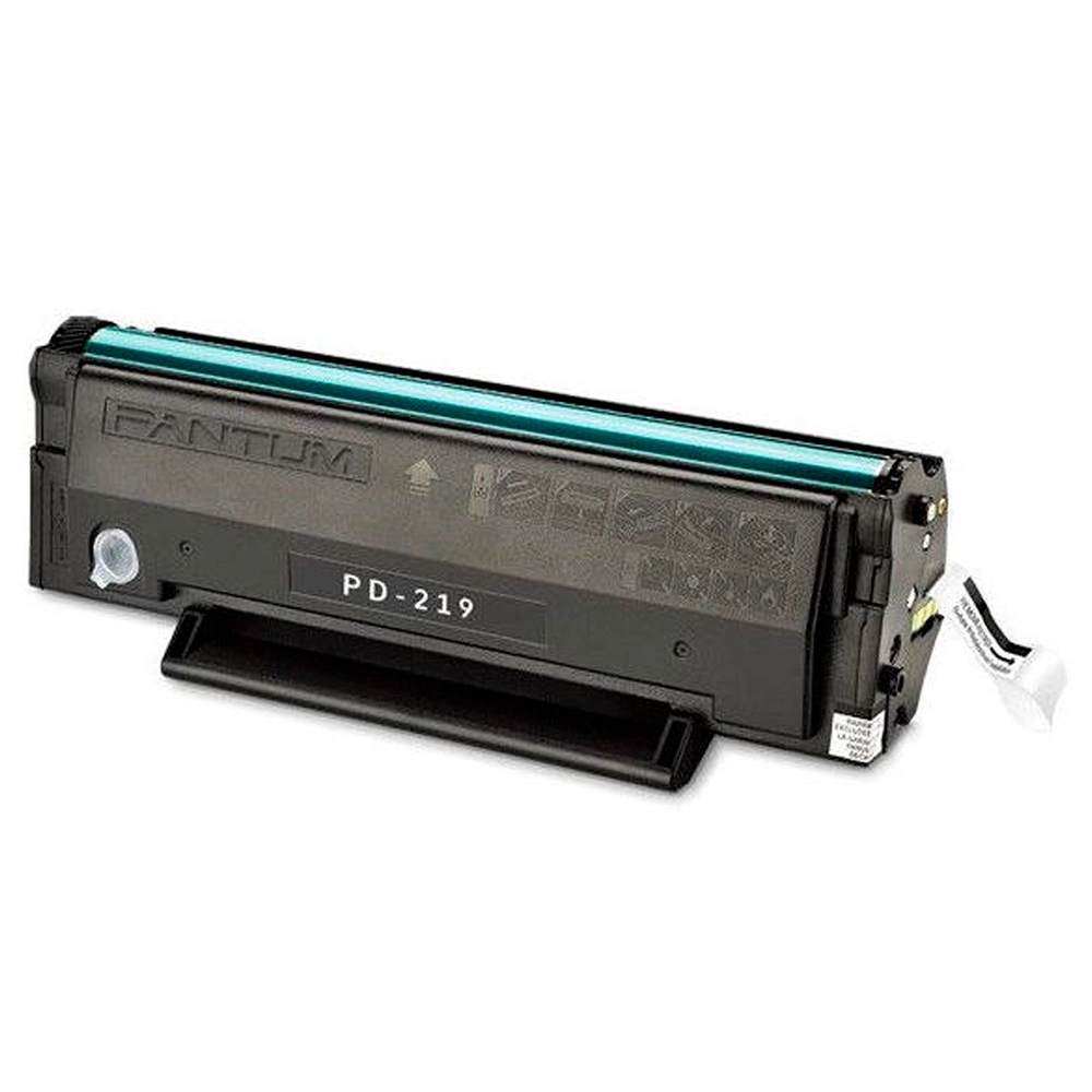 Toner Compatível para Pantum P2509, M6509, M6559N, M6609N, M6559 | Cor: Preto | Rendimento: 1.600 Páginas | GG