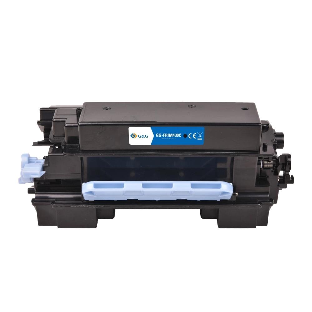 Toner Preto Compatível para Ricoh IM 430F GG - 17.400 Páginas