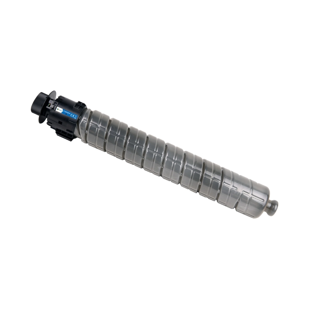 Toner Compatível para Ricoh IM C2000, IM C2500 Cor: Preto | Rendimento: 16.500 Páginas | GG