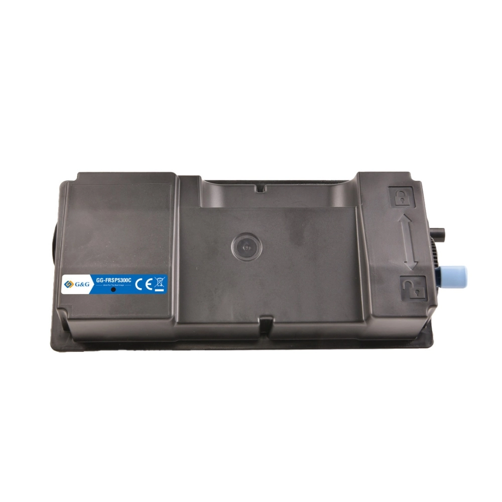 Toner Preto Compatível para Ricoh SP5300DN, SP5310DN, MP501SPF, MP601SPF GG - 2.500 Páginas
