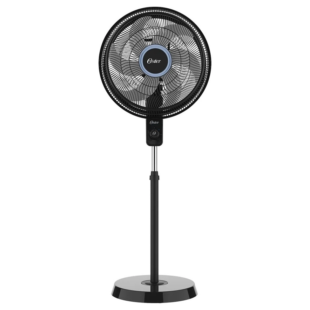 Ventilador de Coluna Oster Super Breeze, 127V, Preto, 126W, OVTR880